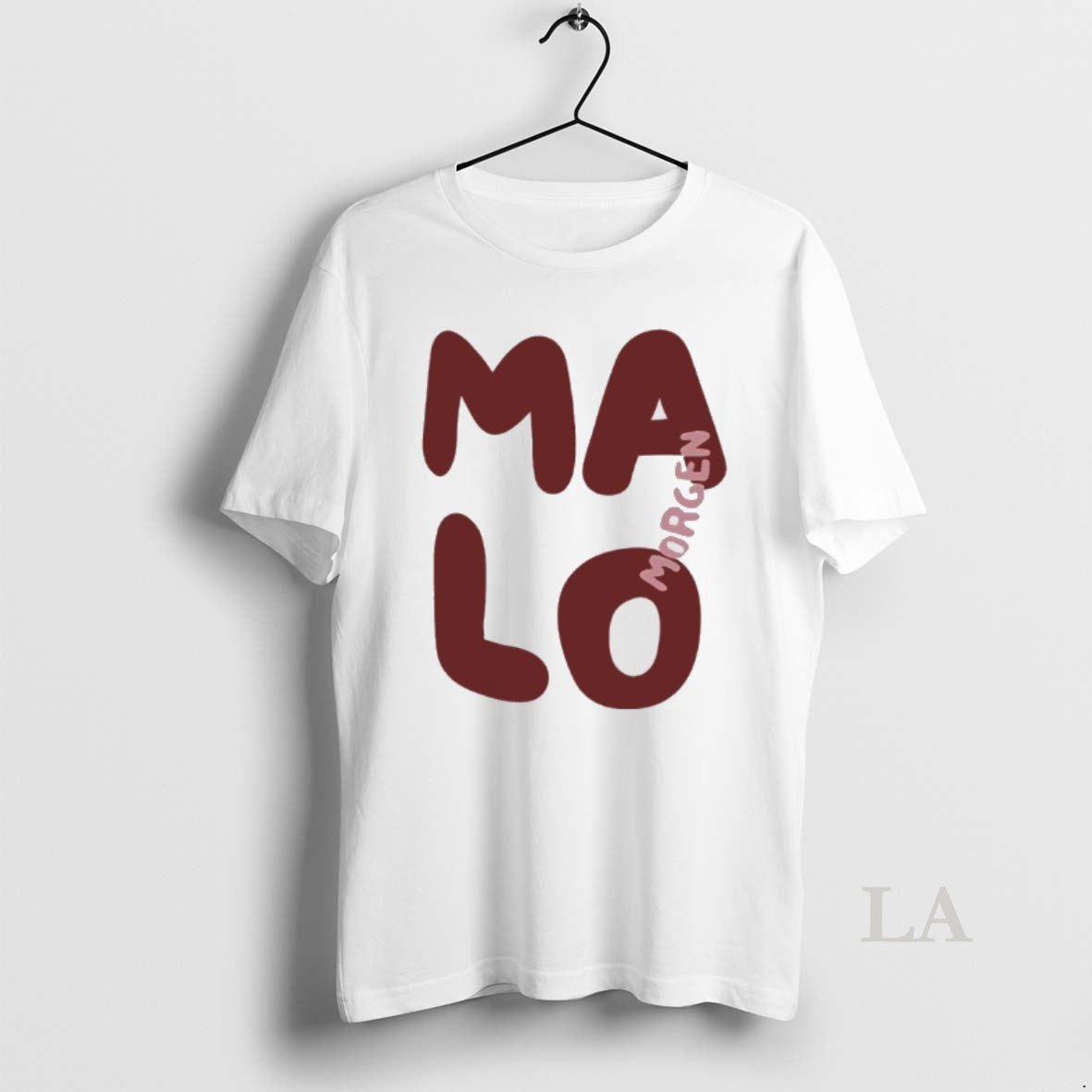 Original Malo Morgen Balkan Unisex T-shirt, Sweatshirt, Hoodie, Long Sleeve Tee - T-Shirt, Sweatshirt, Hoodie
