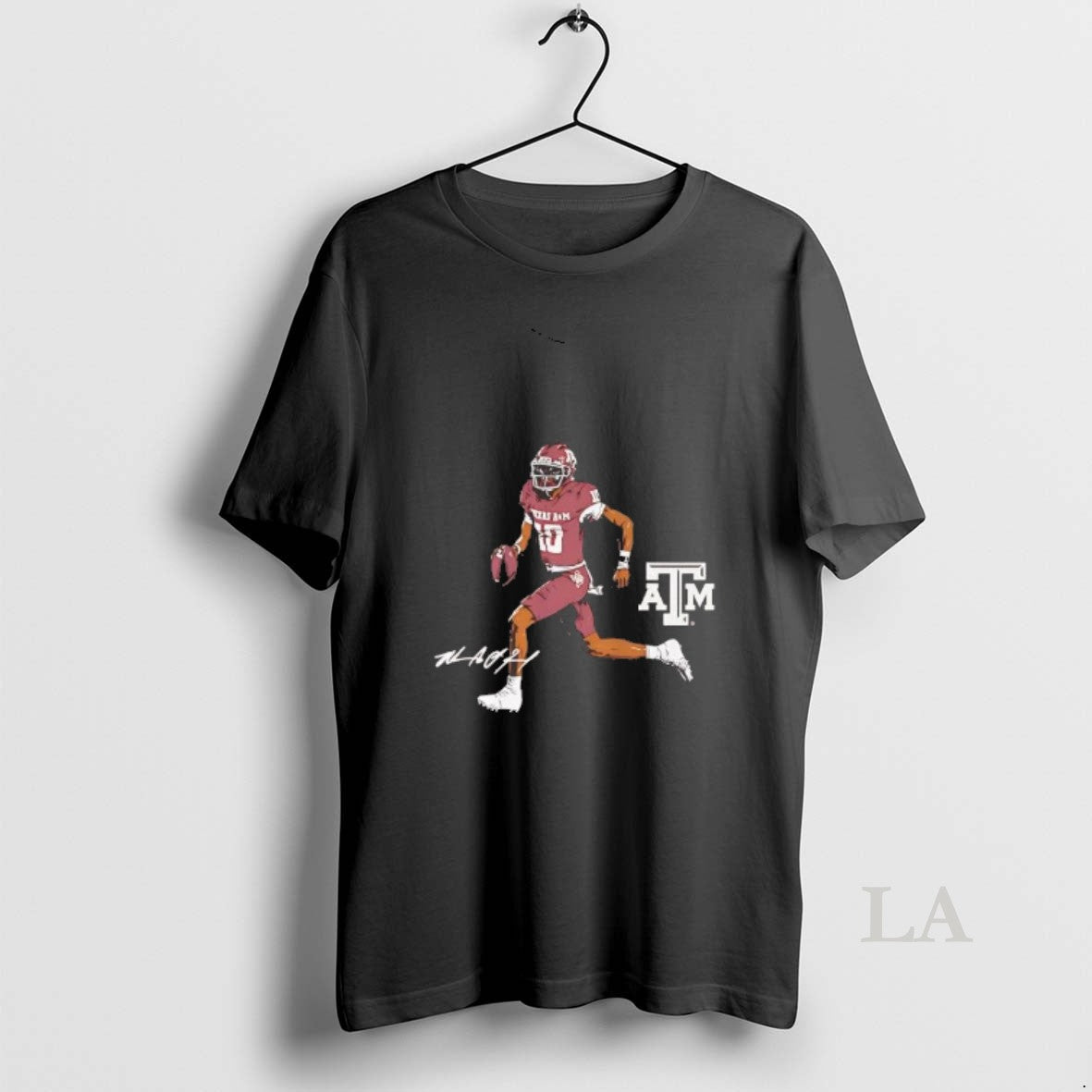 Original Marcel Reed Superstar Pose Running Texas Am Aggies - T-Shirt, Sweatshirt, Hoodie