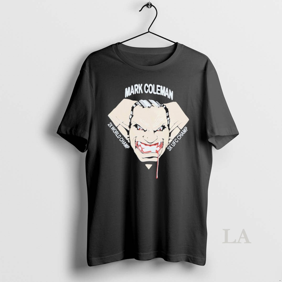 Original Mark Coleman The Smashing Machine 2x World Champ 3x Ufc Champ Unisex T-shirt, Sweatshirt, Hoodie, Long Sleeve Tee - T-Shirt, Sweatshirt, Hoodie