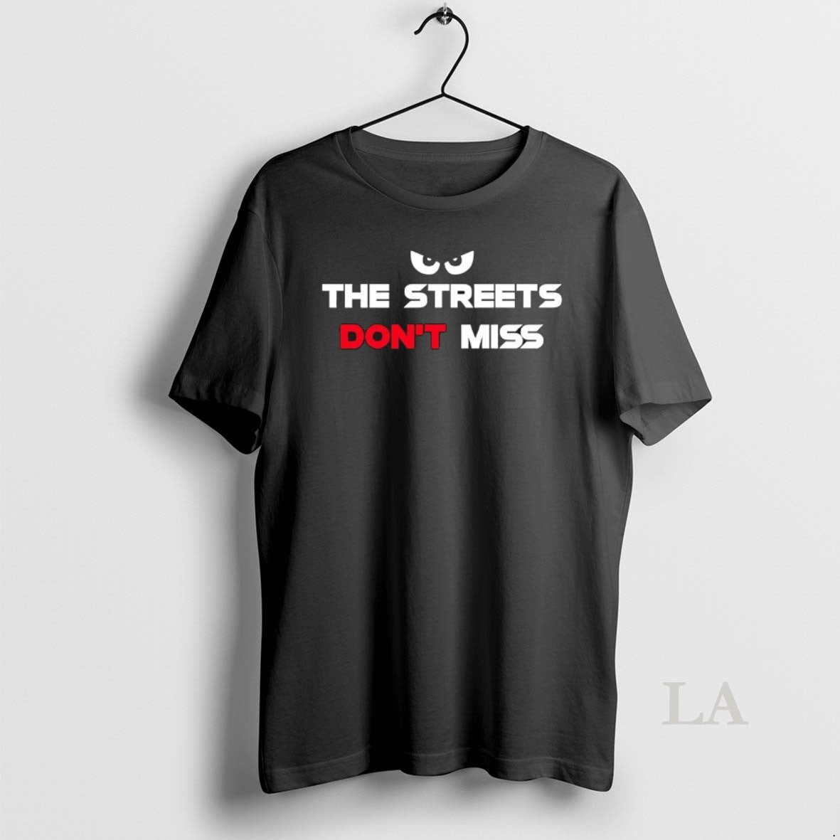 Original Martian The Streets Dont Miss - T-Shirt, Sweatshirt, Hoodie