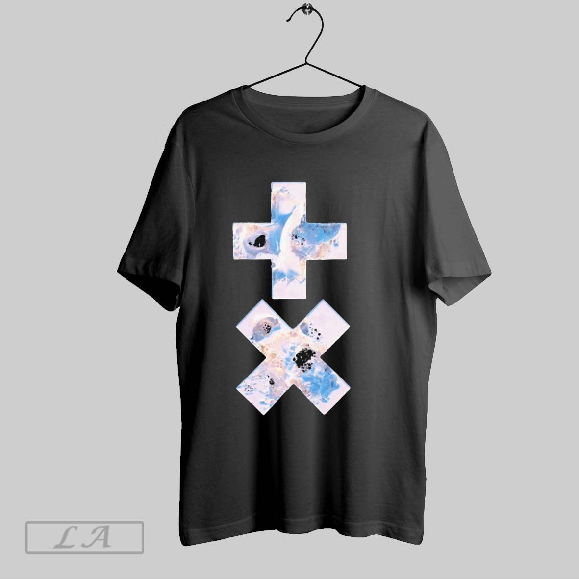 Original Martin Garrix X Wave Unisex T-shirt, Sweatshirt, Hoodie, Long Sleeve Tee - T-Shirt, Sweatshirt, Hoodie