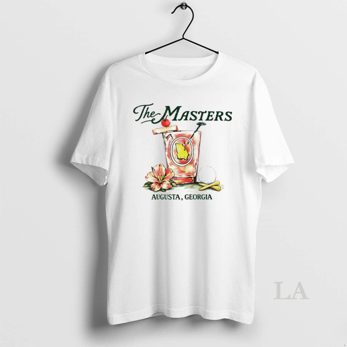 Original Masters Augusta National Golf 2026 Tournament Unisex T-shirt, Sweatshirt, Hoodie, Long Sleeve Tee - T-Shirt, Sweatshirt, Hoodie