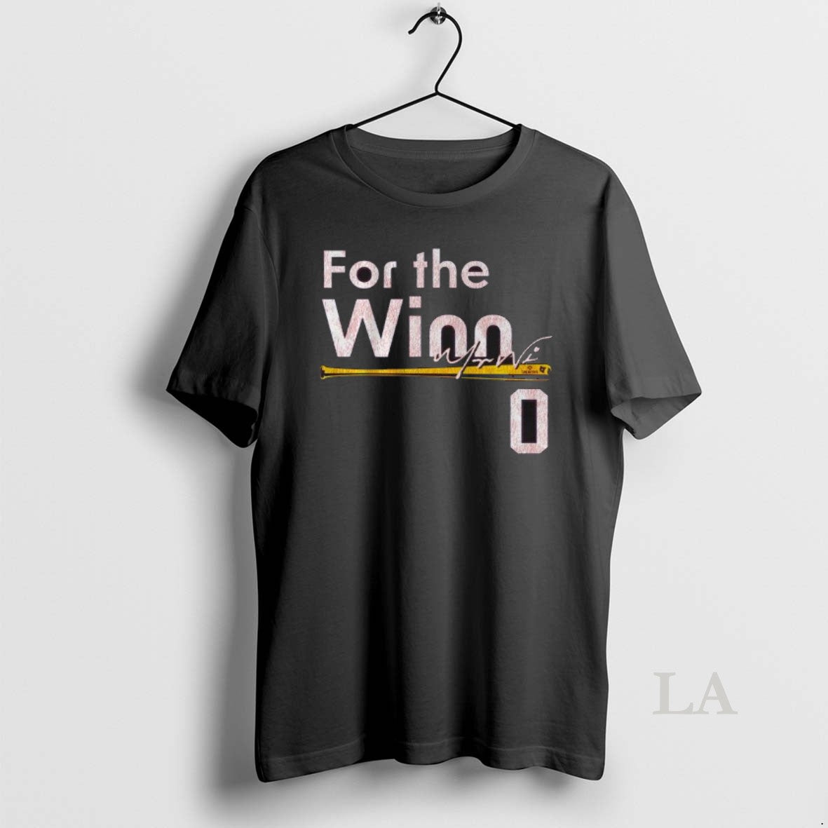 Original Masyn Winn For The Winn Unisex T-shirt, Sweatshirt, Hoodie, Long Sleeve Tee - T-Shirt, Sweatshirt, Hoodie