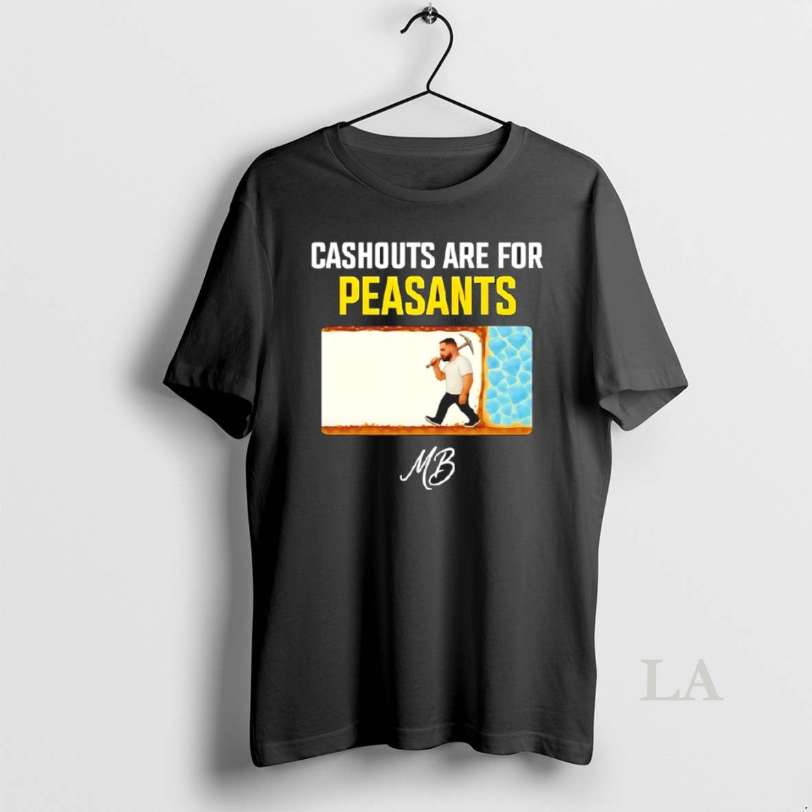 Original Matty Betss Cashouts Are For Peasants Unisex T-shirt, Sweatshirt, Hoodie, Long Sleeve Tee - T-Shirt, Sweatshirt, Hoodie