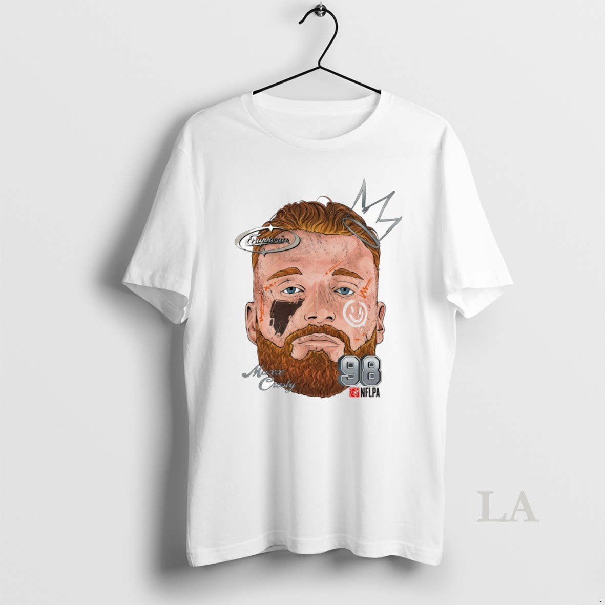Original Maxx Crosby Fat Head Unisex T-shirt, Sweatshirt, Hoodie, Long Sleeve Tee - T-Shirt, Sweatshirt, Hoodie