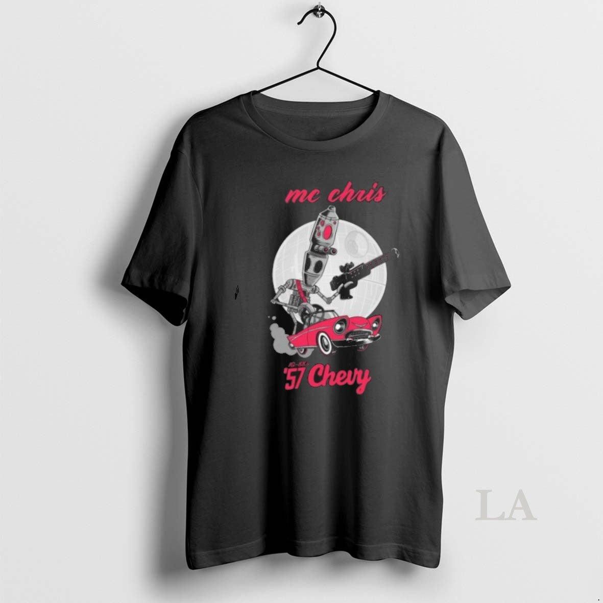 Original Mc Chris Ig 88s 57 Chevy Unisex T-shirt, Sweatshirt, Hoodie, Long Sleeve Tee - T-Shirt, Sweatshirt, Hoodie
