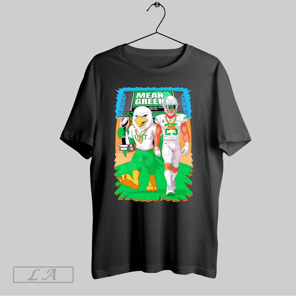 Original Mean Green Football Unisex T-shirt, Sweatshirt, Hoodie, Long Sleeve Tee - T-Shirt, Sweatshirt, Hoodie