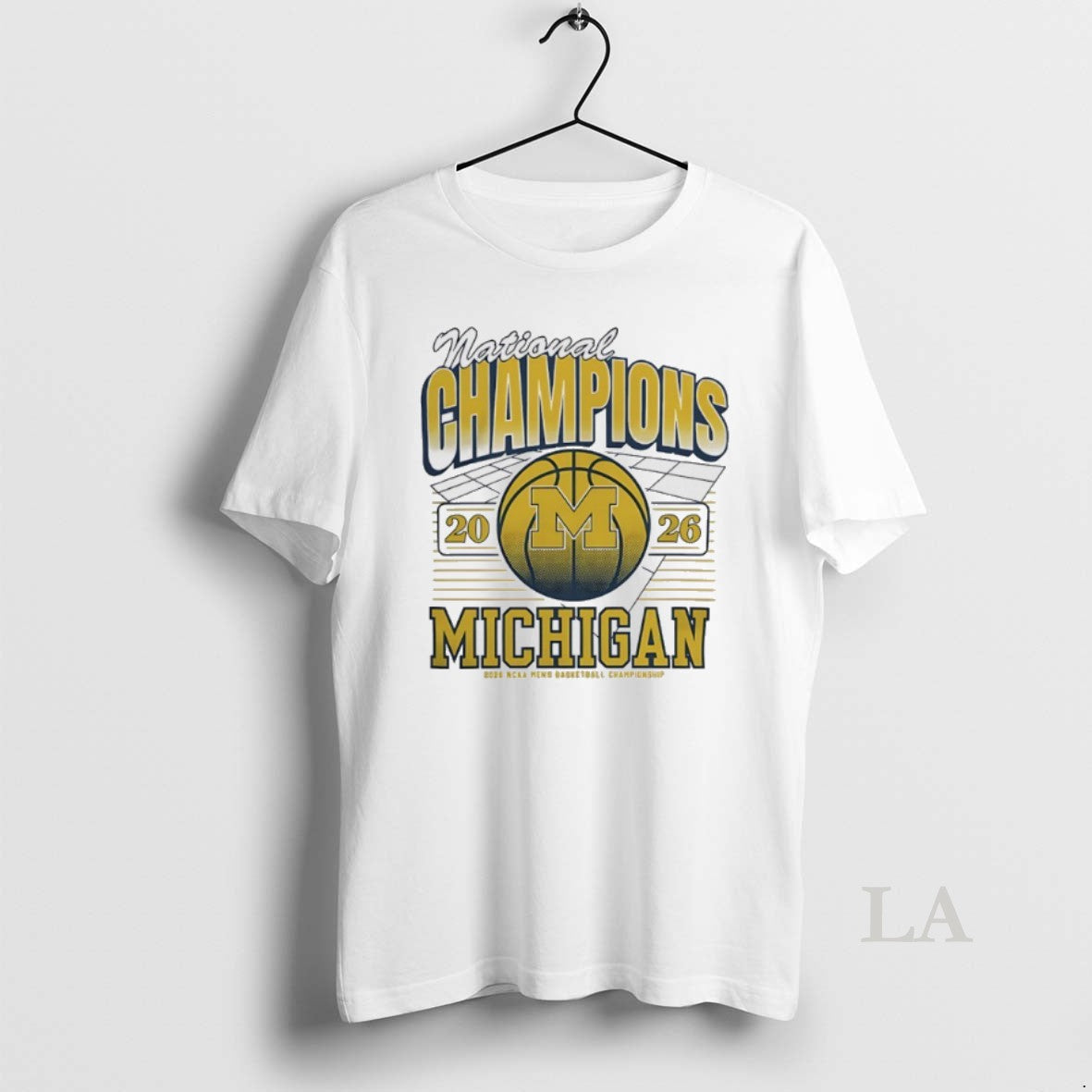 Original Michigan Mens Basketball 2026 Ncaa National Champions Unisex T-shirt, Sweatshirt, Hoodie, Long Sleeve Tee - T-Shirt, Sweatshirt, Hoodie