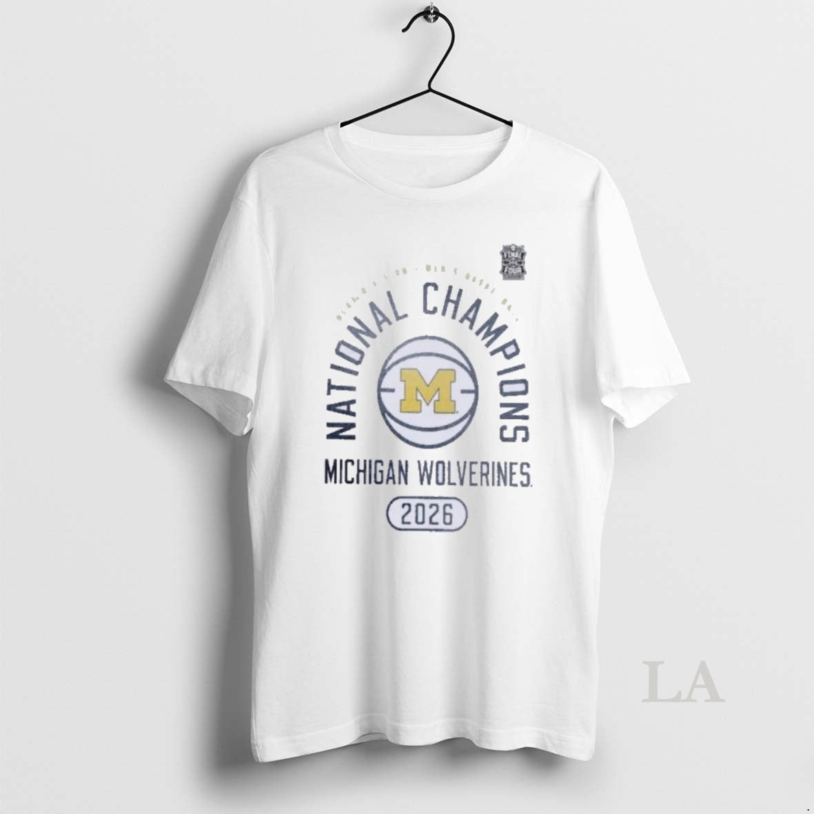 Original Michigan Wolverines 2026 Ncaa Mens Basketball National Champions Fast Break Unisex T-shirt, Sweatshirt, Hoodie, Long Sleeve Tee - T-Shirt, Sweatshirt, Hoodie