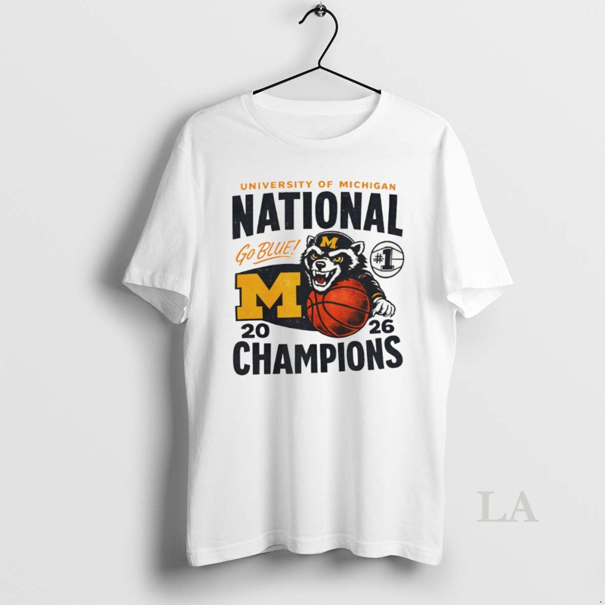 Original Michigan Wolverines Basketball National Champions University Of Michigan Final Four Indianapolis 2026 - T-Shirt, Sweatshirt, Hoodie
