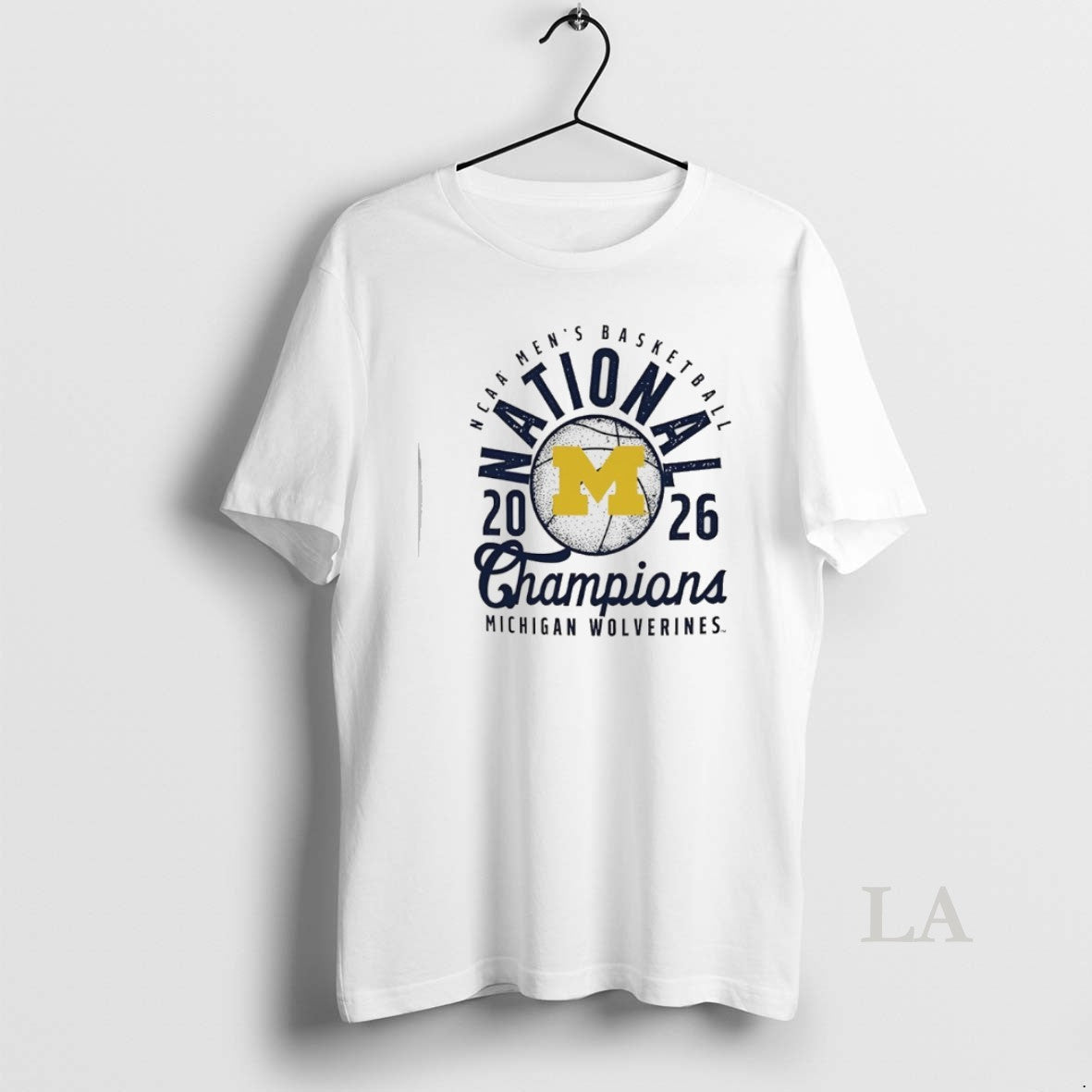 Original Michigan Wolverines National Champions Mens Basketball 2026 Classic Unisex T-shirt, Sweatshirt, Hoodie, Long Sleeve Tee - T-Shirt, Sweatshirt, Hoodie