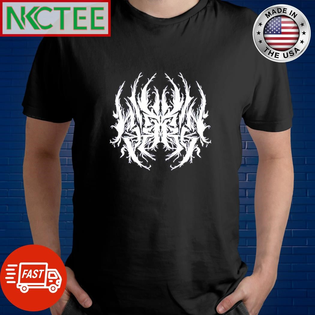 Original Mike Shinoda Linkin Park Casualty Death Metal spider shirt Unisex T-shirt, Sweatshirt, Hoodie, Long Sleeve Tee - T-Shirt, Sweatshirt, Hoodie