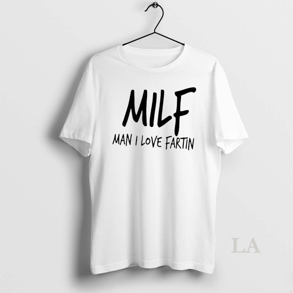 Original Milf Man I Love Fartin Unisex T-shirt, Sweatshirt, Hoodie, Long Sleeve Tee - T-Shirt, Sweatshirt, Hoodie