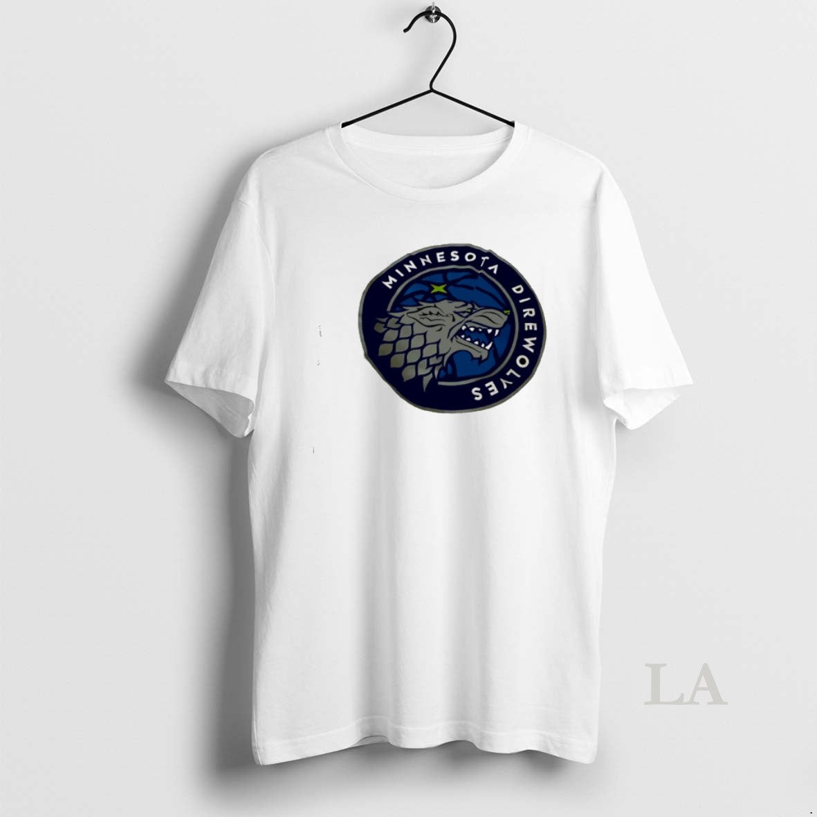 Original Minnesota Direwolves Minnesota Timberwolves Logo Unisex T-shirt, Sweatshirt, Hoodie, Long Sleeve Tee - T-Shirt, Sweatshirt, Hoodie