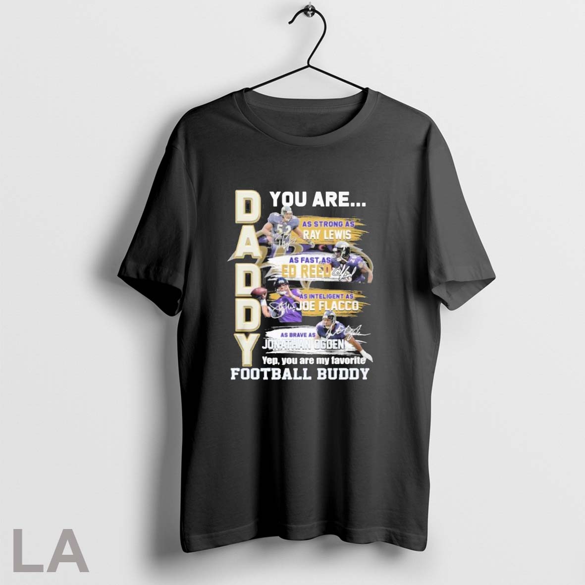 Original Minnesota Vikings Daddy You Are Football Buddy Unisex T-shirt, Sweatshirt, Hoodie, Long Sleeve Tee - T-Shirt, Sweatshirt, Hoodie