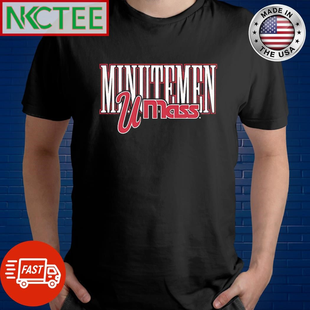Original Minutemen UMass Classic 1990s shirt Unisex T-shirt, Sweatshirt, Hoodie, Long Sleeve Tee - T-Shirt, Sweatshirt, Hoodie