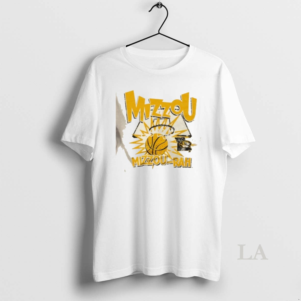 Original Mizzou Tigers Rah Slam - T-Shirt, Sweatshirt, Hoodie