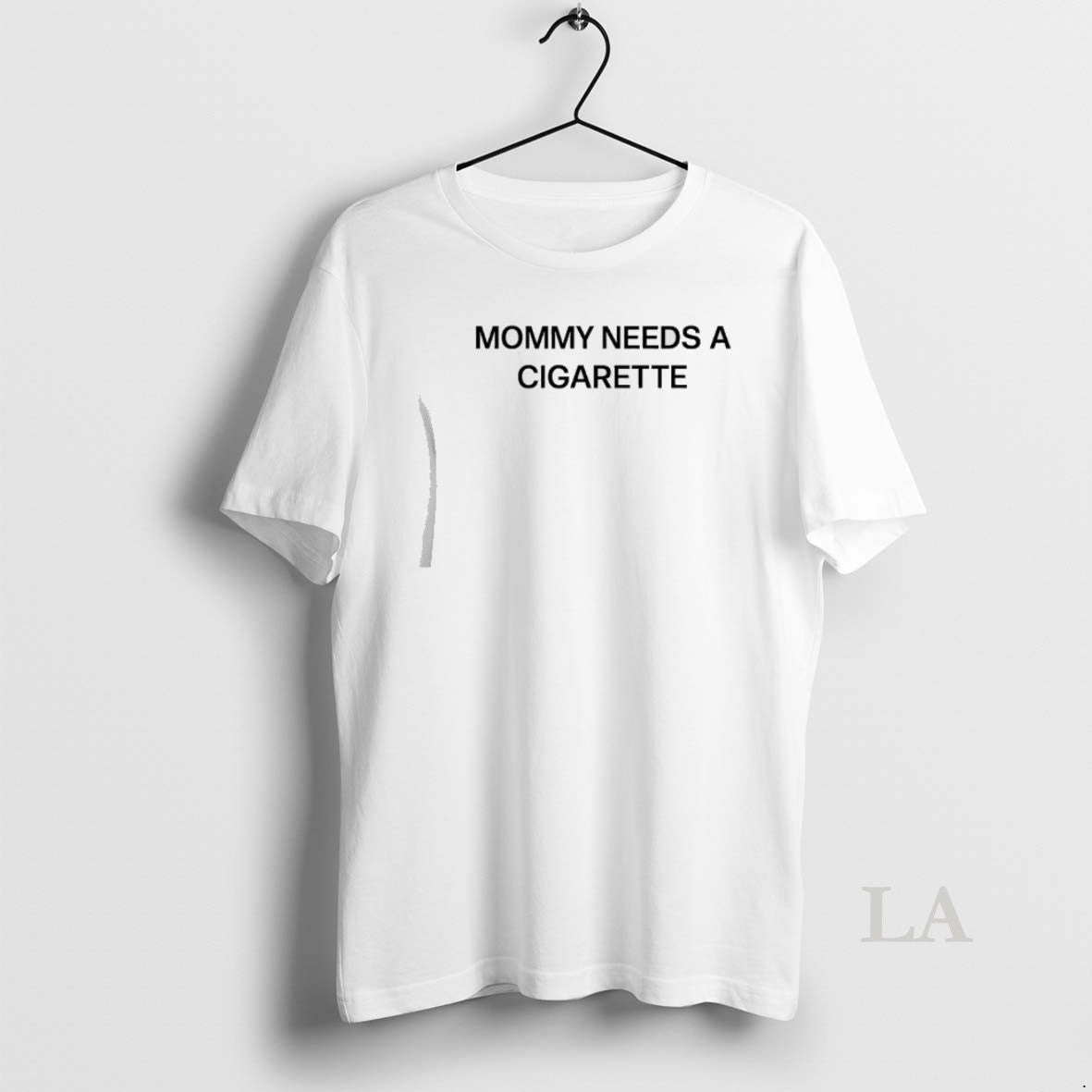 Original Mommy Needs A Cigarette Unisex T-shirt, Sweatshirt, Hoodie, Long Sleeve Tee - T-Shirt, Sweatshirt, Hoodie