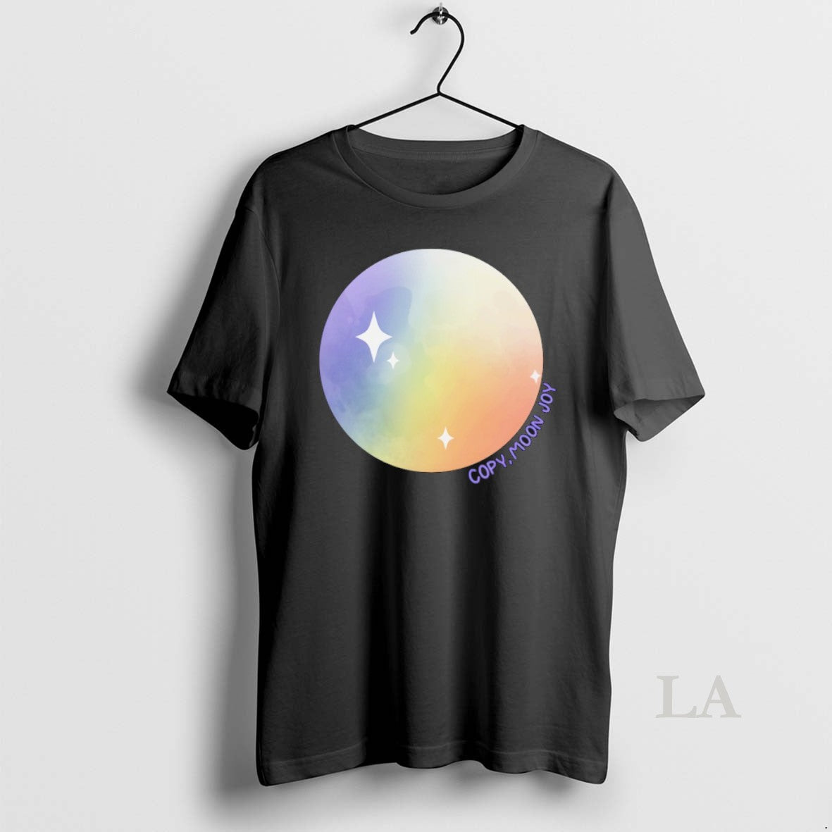 Original Moon Joy Space Artist Illustrated Artemis Ii Unisex T-shirt, Sweatshirt, Hoodie, Long Sleeve Tee - T-Shirt, Sweatshirt, Hoodie