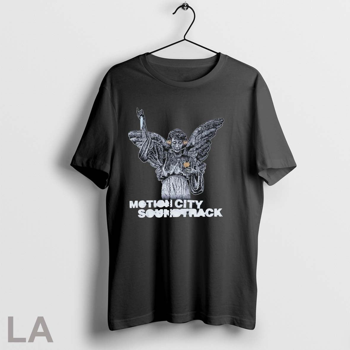 Original Motion City Soundtrack The Same Old Wasted Wonderful World Unisex T-shirt, Sweatshirt, Hoodie, Long Sleeve Tee - T-Shirt, Sweatshirt, Hoodie