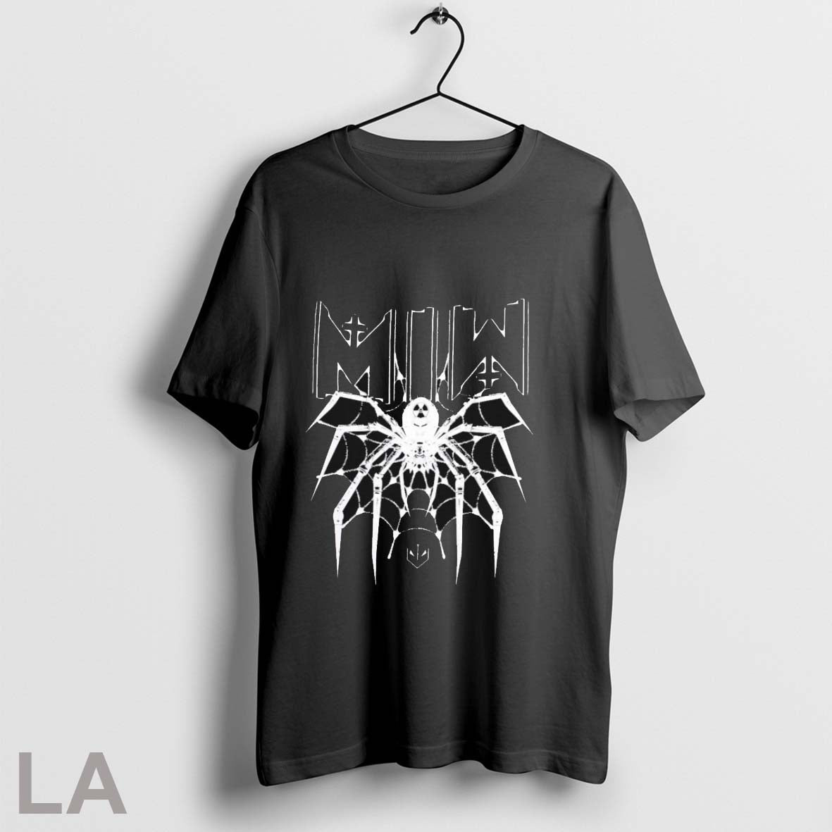 Original Motionless In White Webs We Weave Spider Unisex T-shirt, Sweatshirt, Hoodie, Long Sleeve Tee - T-Shirt, Sweatshirt, Hoodie