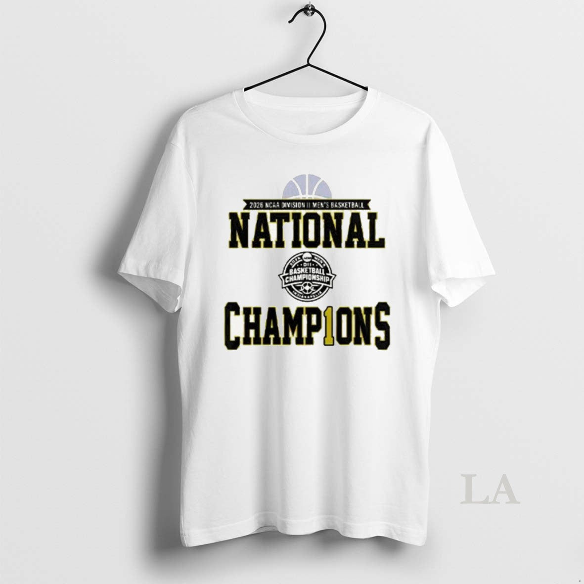 Original Ncaa Division Ii Mens Basketball National Champions Indianapolis Unisex T-shirt, Sweatshirt, Hoodie, Long Sleeve Tee - T-Shirt, Sweatshirt, Hoodie