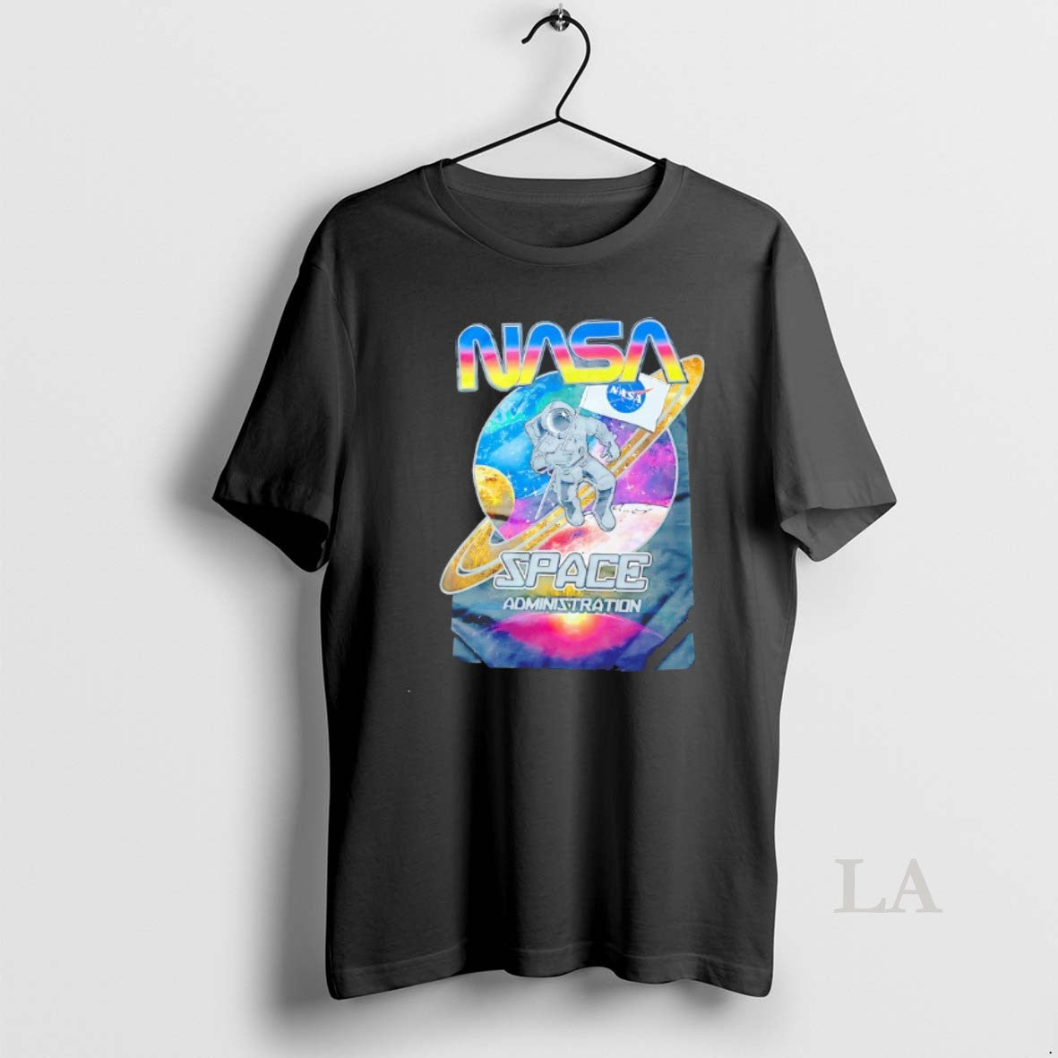 Original Nasa Space Administration - T-Shirt, Sweatshirt, Hoodie