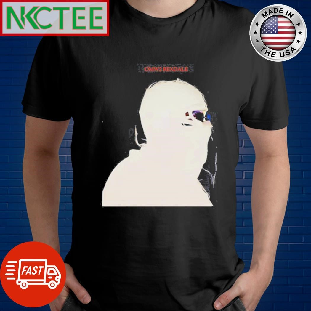 Original Nav Omw2 Rexdale Xo Shirt Unisex T-shirt, Sweatshirt, Hoodie, Long Sleeve Tee - T-Shirt, Sweatshirt, Hoodie