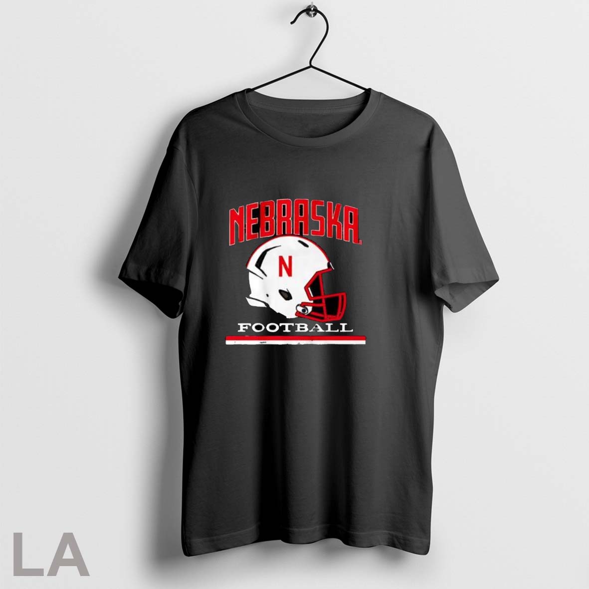 Original Nebraska Football Classic Helmet Logo Collegiate Sport Unisex T-shirt, Sweatshirt, Hoodie, Long Sleeve Tee - T-Shirt, Sweatshirt, Hoodie