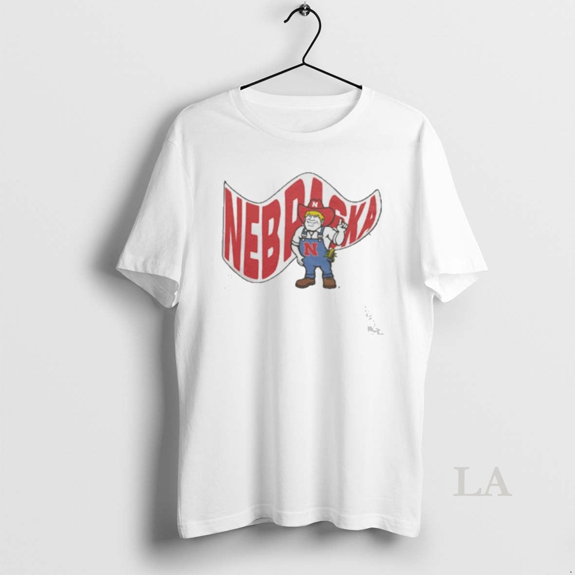 Original Nebraska Waving Flag Unisex T-shirt, Sweatshirt, Hoodie, Long Sleeve Tee - T-Shirt, Sweatshirt, Hoodie