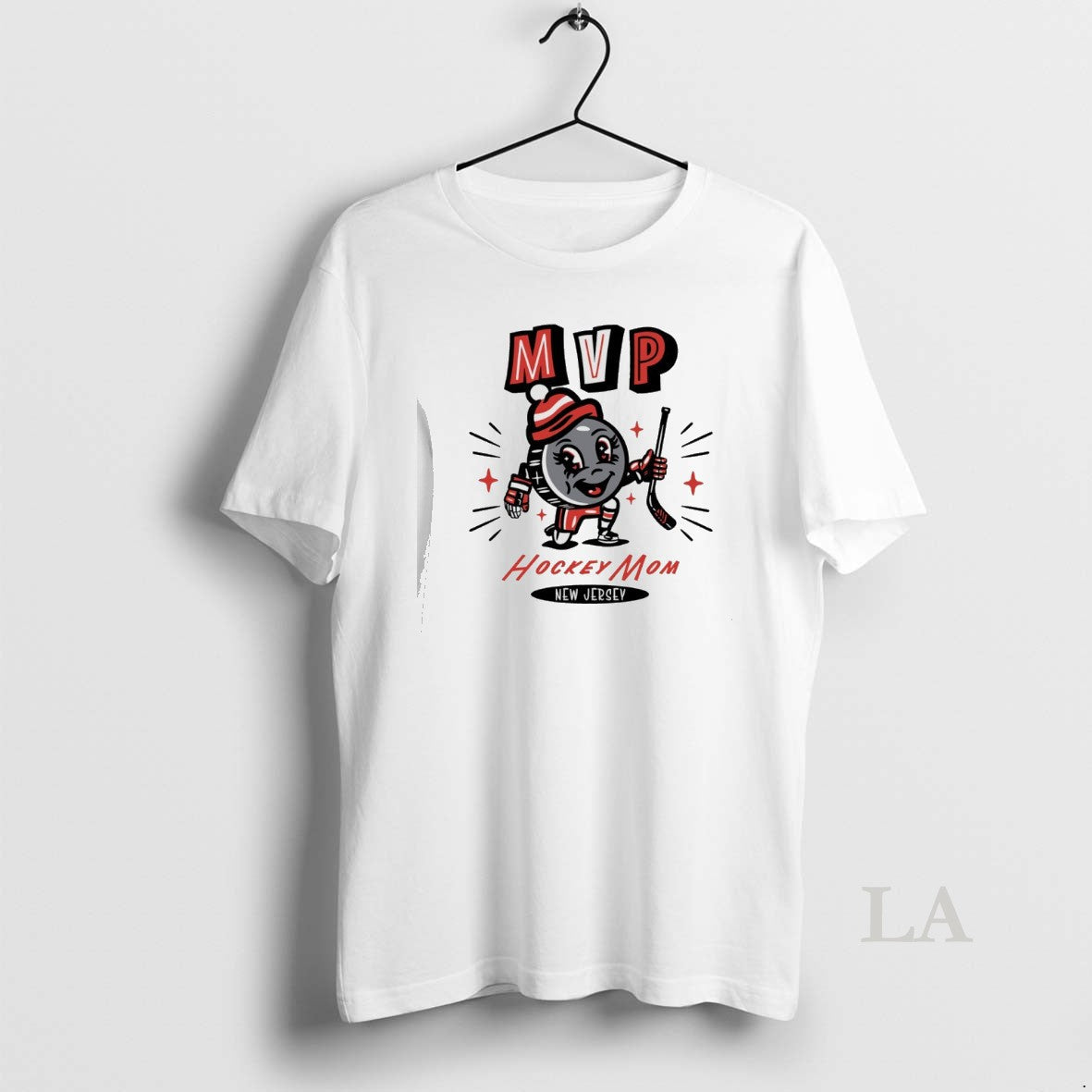 Original New Jersey Devils Mvp 2025 Hockey Mom hockey jersey product view 1