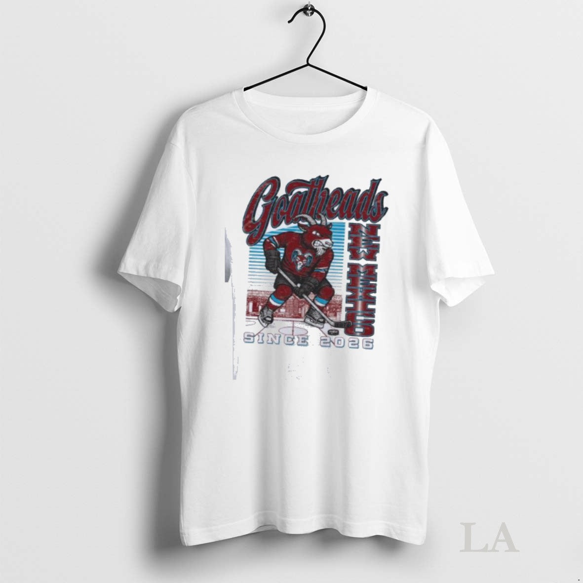 Original New Mexico Goatheads 2026 Unisex T-shirt, Sweatshirt, Hoodie, Long Sleeve Tee - T-Shirt, Sweatshirt, Hoodie