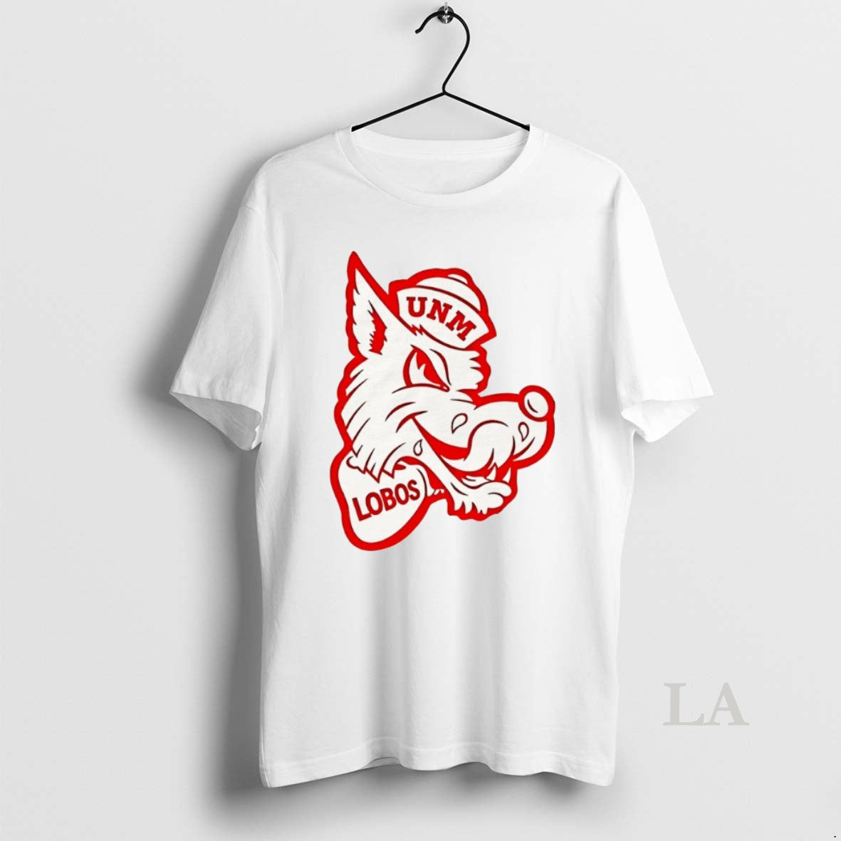 Original New Mexico Lobos Ncaa Basketball 2026 Logo Unisex T-shirt, Sweatshirt, Hoodie, Long Sleeve Tee - T-Shirt, Sweatshirt, Hoodie