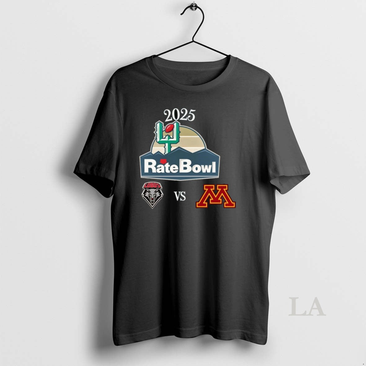 Original New Mexico Lobos Vs - T-Shirt, Sweatshirt, Hoodie