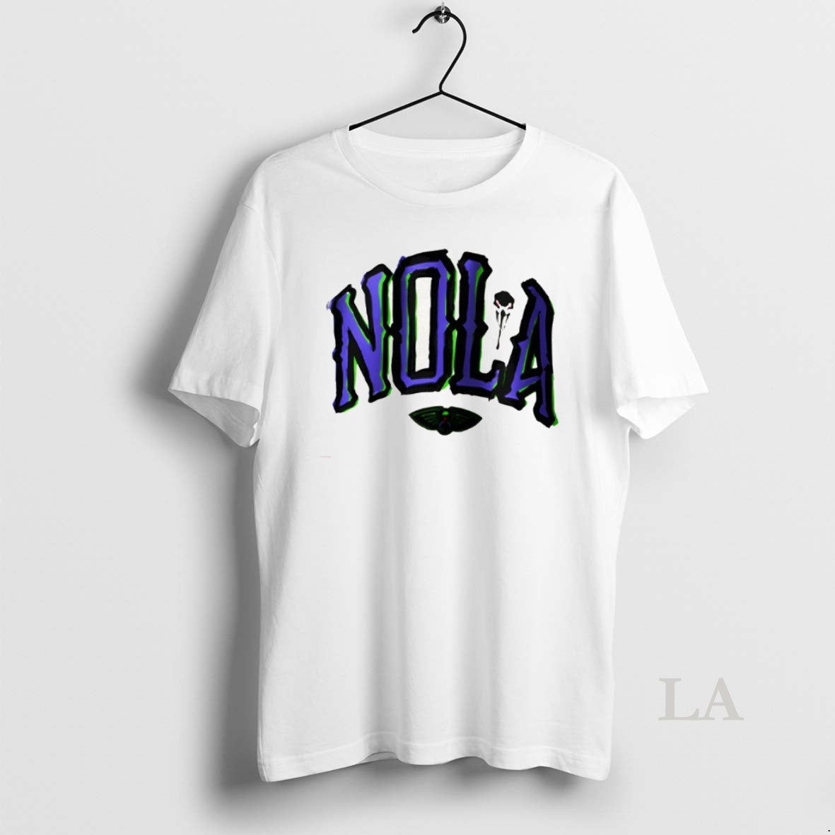 Original New Orleans Pelicans Basketball 504 Nola 2026 Unisex T-shirt, Sweatshirt, Hoodie, Long Sleeve Tee - T-Shirt, Sweatshirt, Hoodie