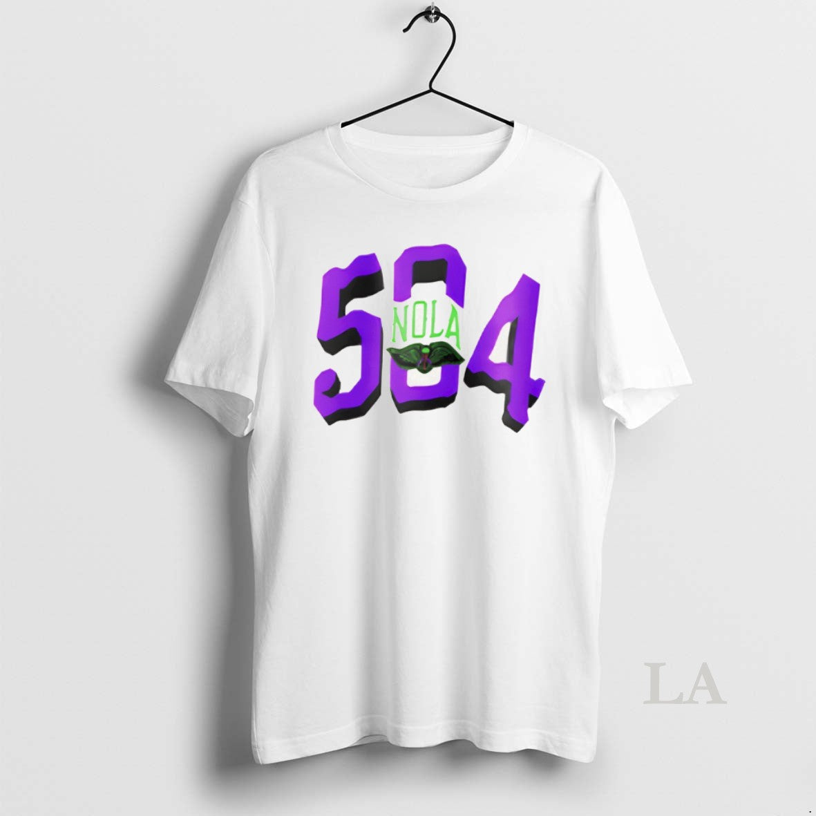 Original New Orleans Pelicans Basketball 504 Nola Go Pels 2026 Unisex T-shirt, Sweatshirt, Hoodie, Long Sleeve Tee - T-Shirt, Sweatshirt, Hoodie