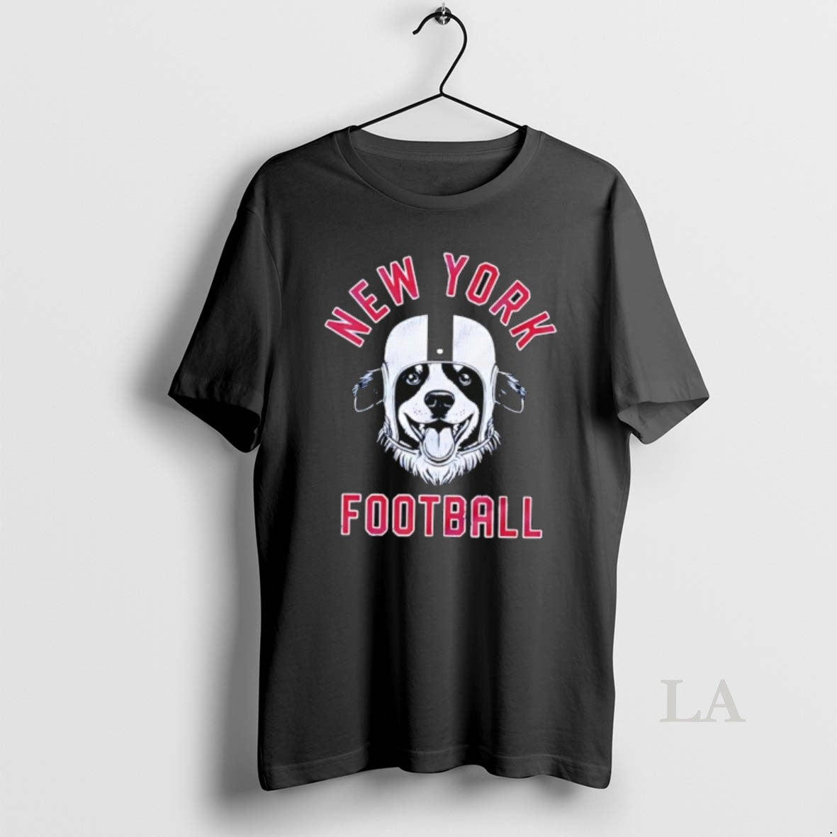 Original New York Giants Football Australian Shepherd - T-Shirt, Sweatshirt, Hoodie