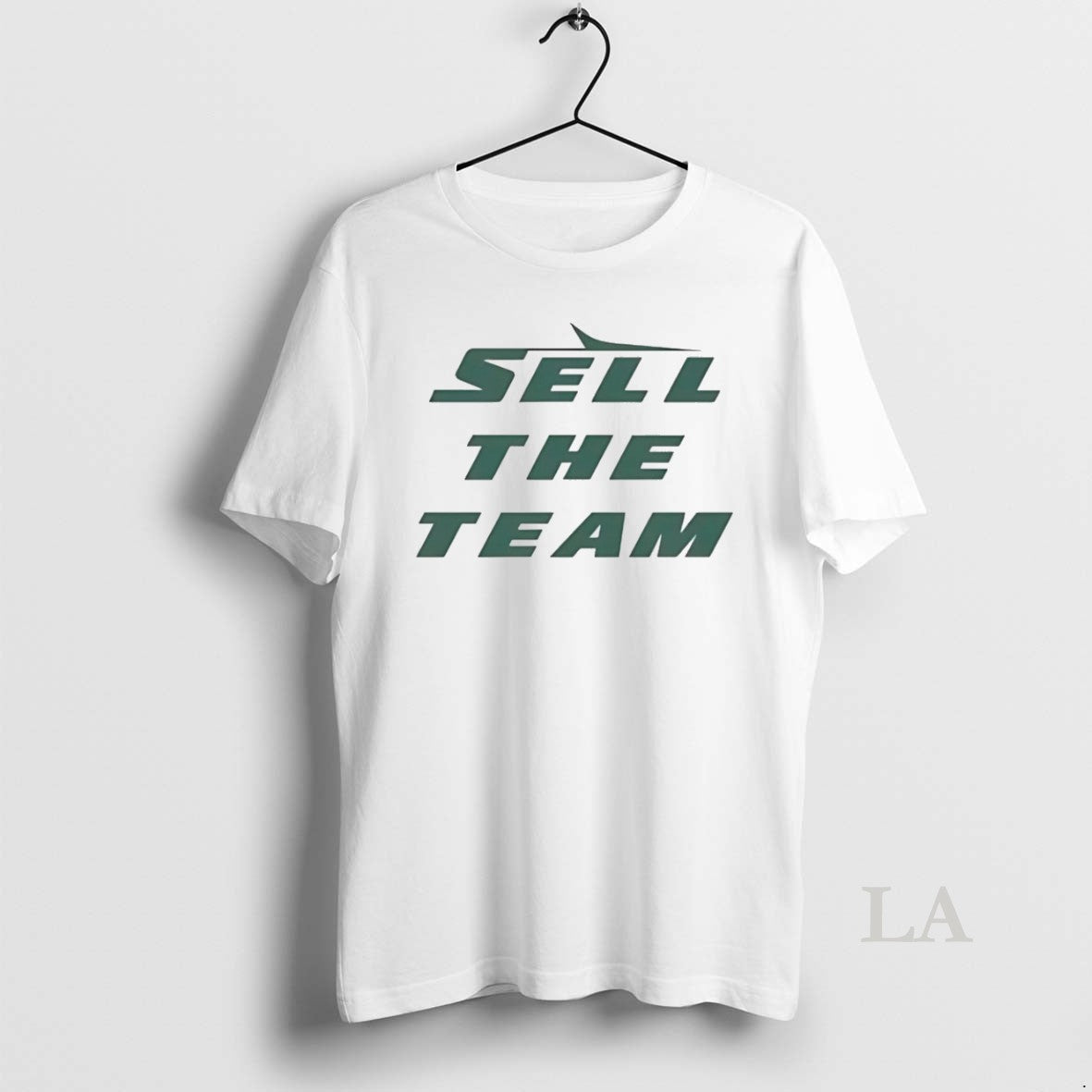 Original New York Jets Sell The Team Unisex T-shirt, Sweatshirt, Hoodie, Long Sleeve Tee - T-Shirt, Sweatshirt, Hoodie