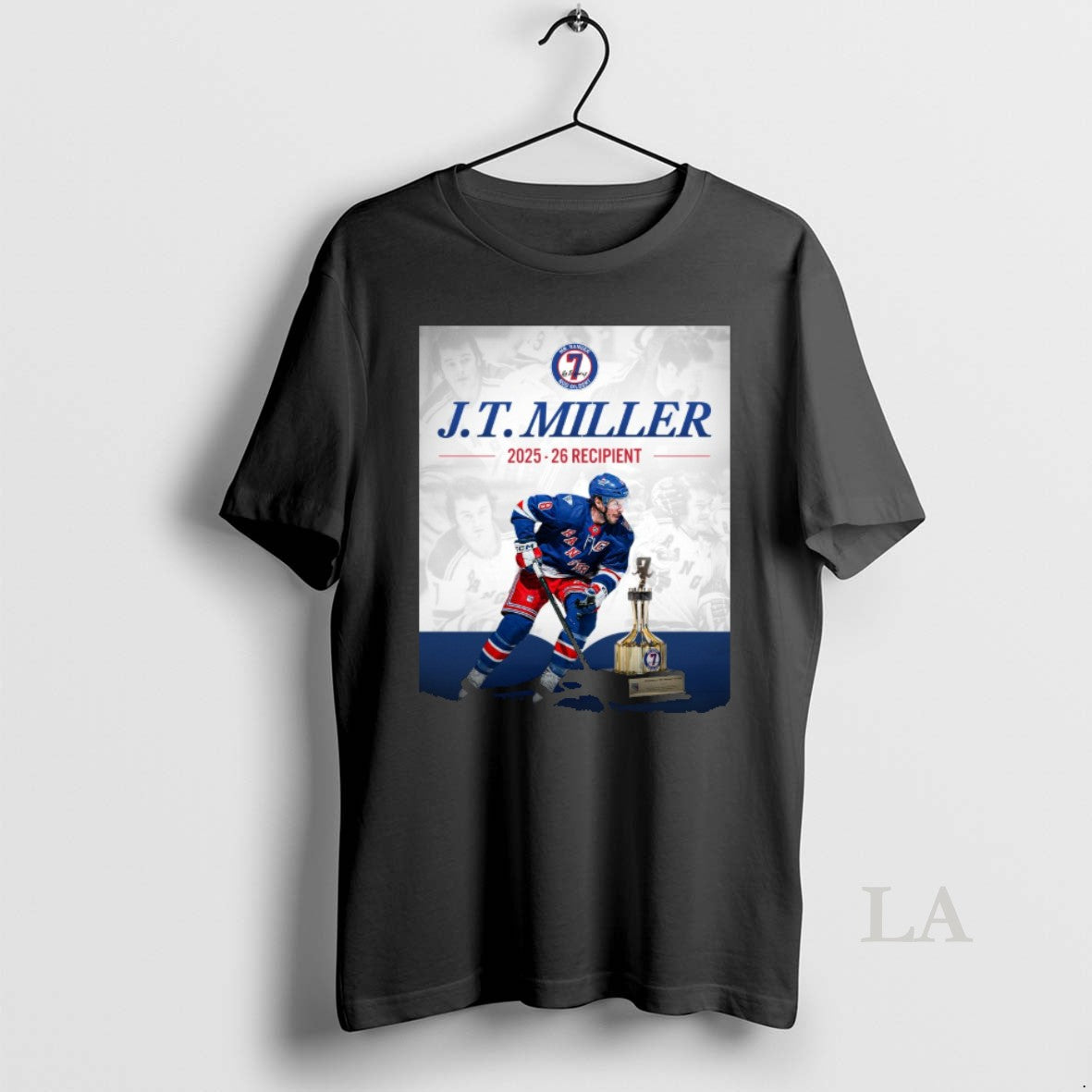 Original New York Rangers Mr Ranger J Unisex T-shirt, Sweatshirt, Hoodie, Long Sleeve Tee - T-Shirt, Sweatshirt, Hoodie