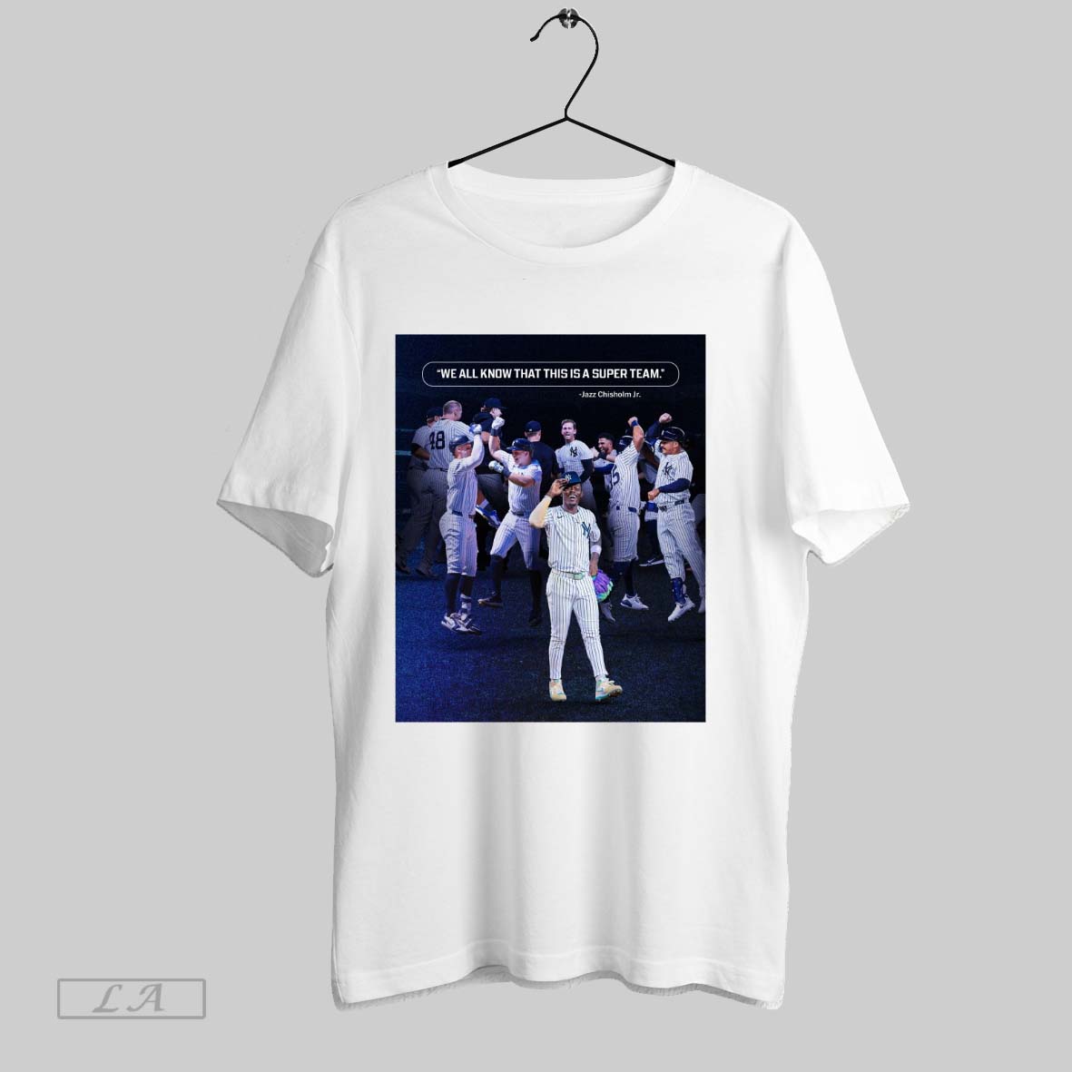 Original New York Yankees Jazz Chisholm Jr We All Know That This Is A Super Unisex T-shirt, Sweatshirt, Hoodie, Long Sleeve Tee - T-Shirt, Sweatshirt, Hoodie