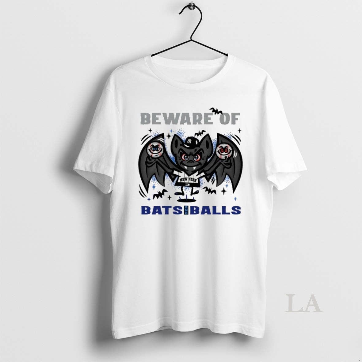 Original New York Yankees October Beware Of Bats And Balls Unisex T-shirt, Sweatshirt, Hoodie, Long Sleeve Tee - T-Shirt, Sweatshirt, Hoodie