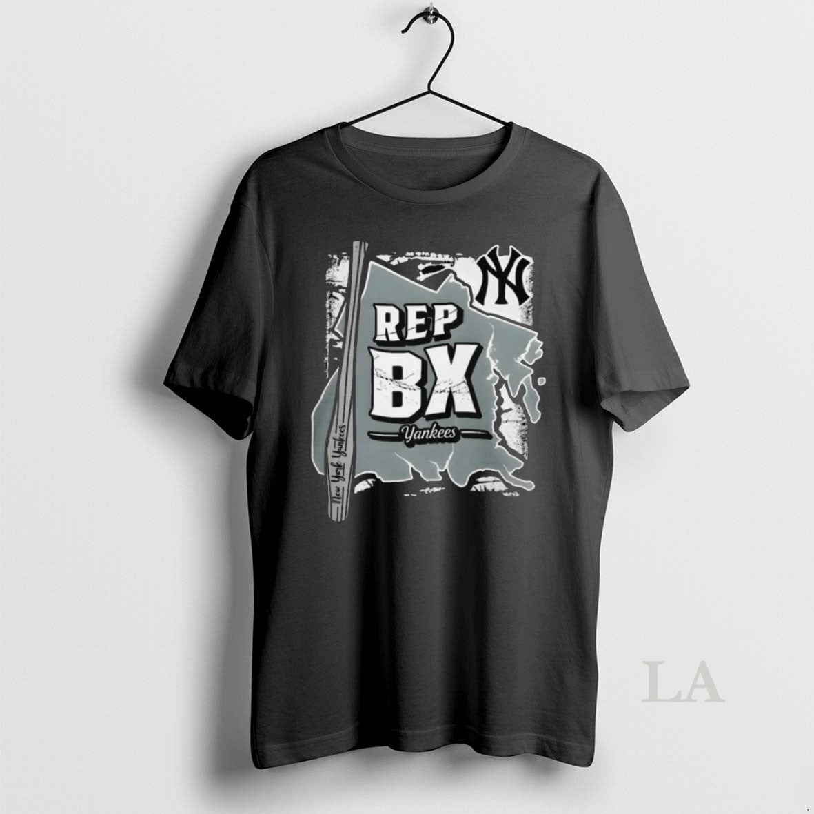 Original New York Yankees Rep Bx Bronx Baseball Long Sleve Unisex T-shirt, Sweatshirt, Hoodie, Long Sleeve Tee - T-Shirt, Sweatshirt, Hoodie
