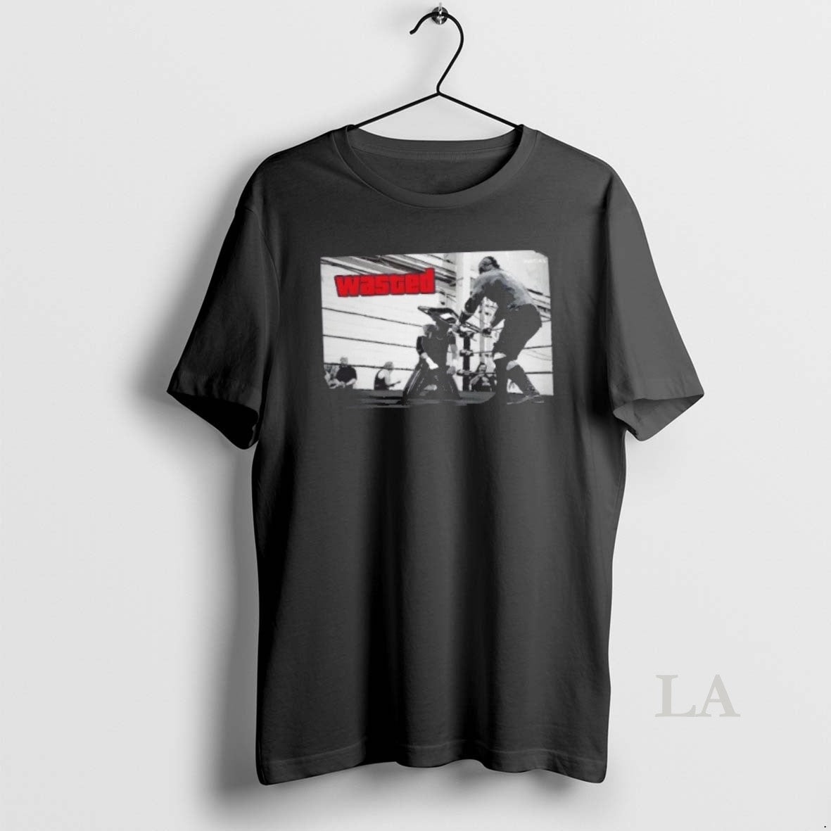 Original Nicco Grey Wasted Vintage - T-Shirt, Sweatshirt, Hoodie