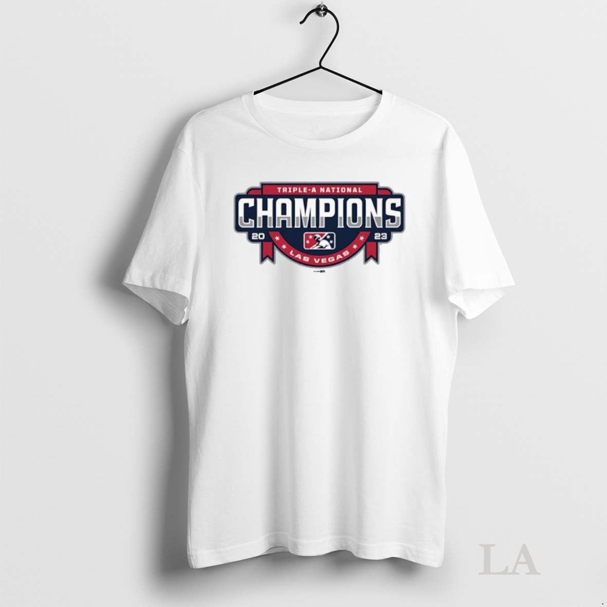 Original Norfolk Tides Triple A National Champions Las Vegas 2023 Logo Unisex T-shirt, Sweatshirt, Hoodie, Long Sleeve Tee - T-Shirt, Sweatshirt, Hoodie