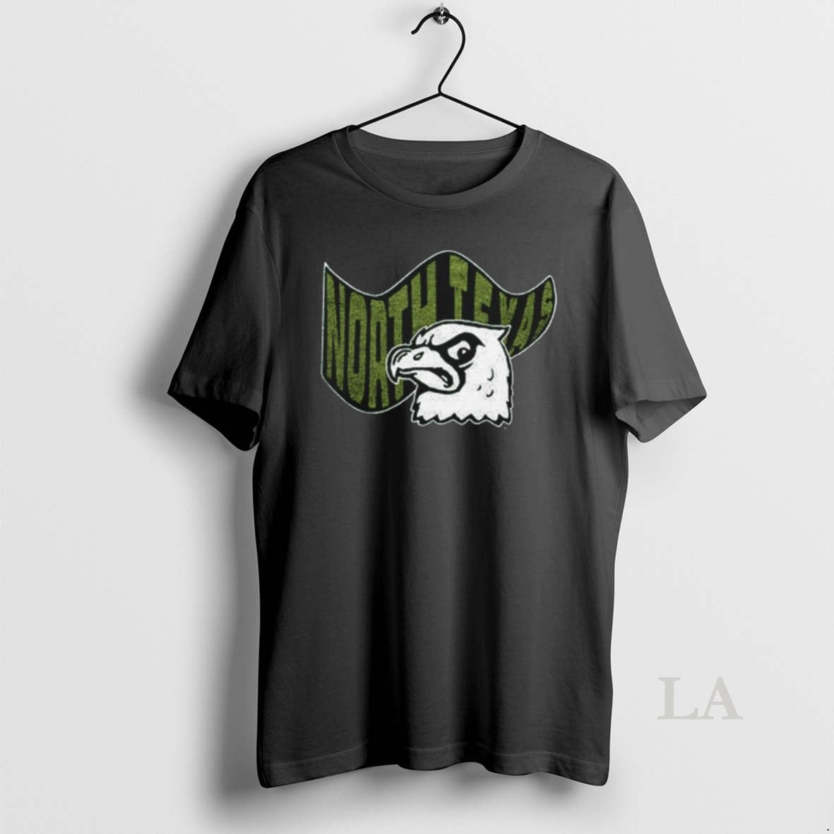 Original North Texas Waving Flag Unisex T-shirt, Sweatshirt, Hoodie, Long Sleeve Tee - T-Shirt, Sweatshirt, Hoodie