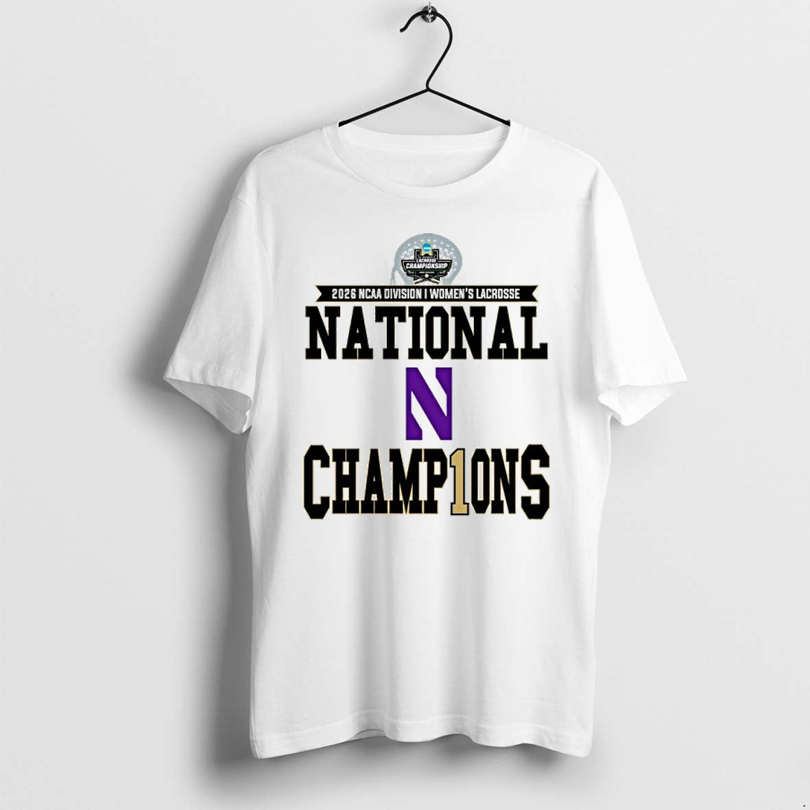Original Northwestern Wildcats 2026 Ncaa Division I - Adult & Kids T-Shirts, Sweatshirts & Hoodies apparel design preview 1