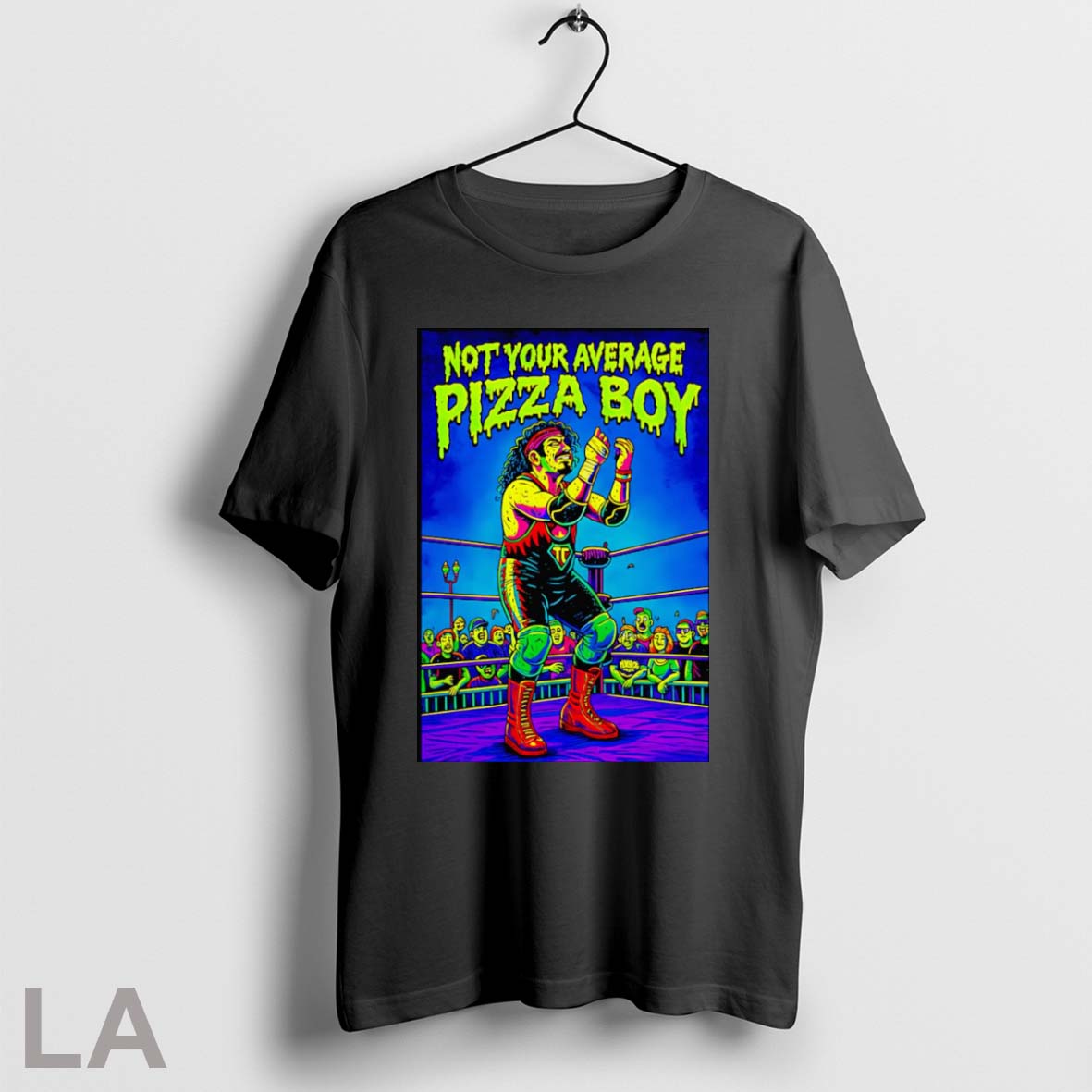 Original Not Your Average Pizza Boy Unisex T-shirt, Sweatshirt, Hoodie, Long Sleeve Tee - T-Shirt, Sweatshirt, Hoodie