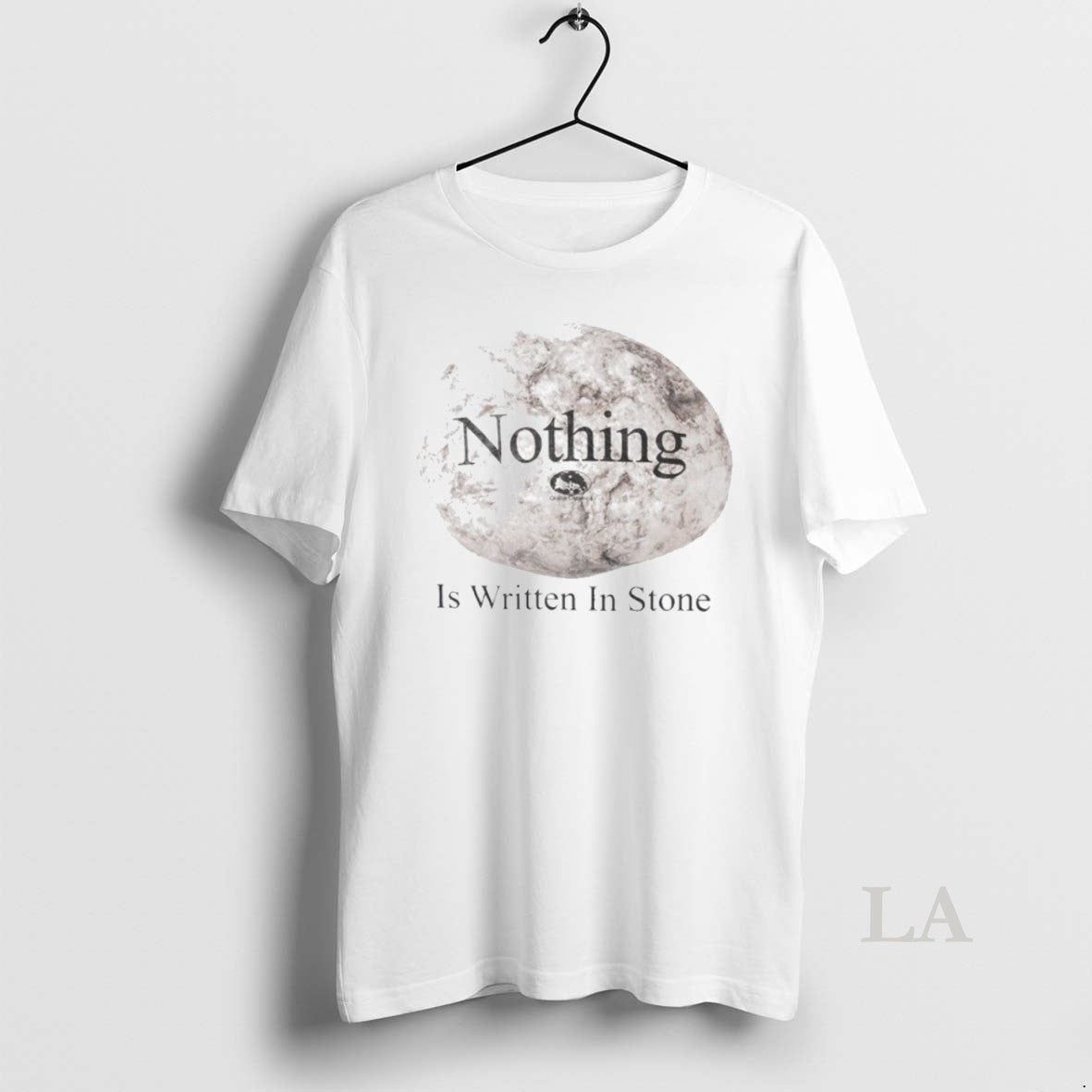 Original Nothing Is Written In Stone Online Ceramics Unisex T-shirt, Sweatshirt, Hoodie, Long Sleeve Tee - T-Shirt, Sweatshirt, Hoodie