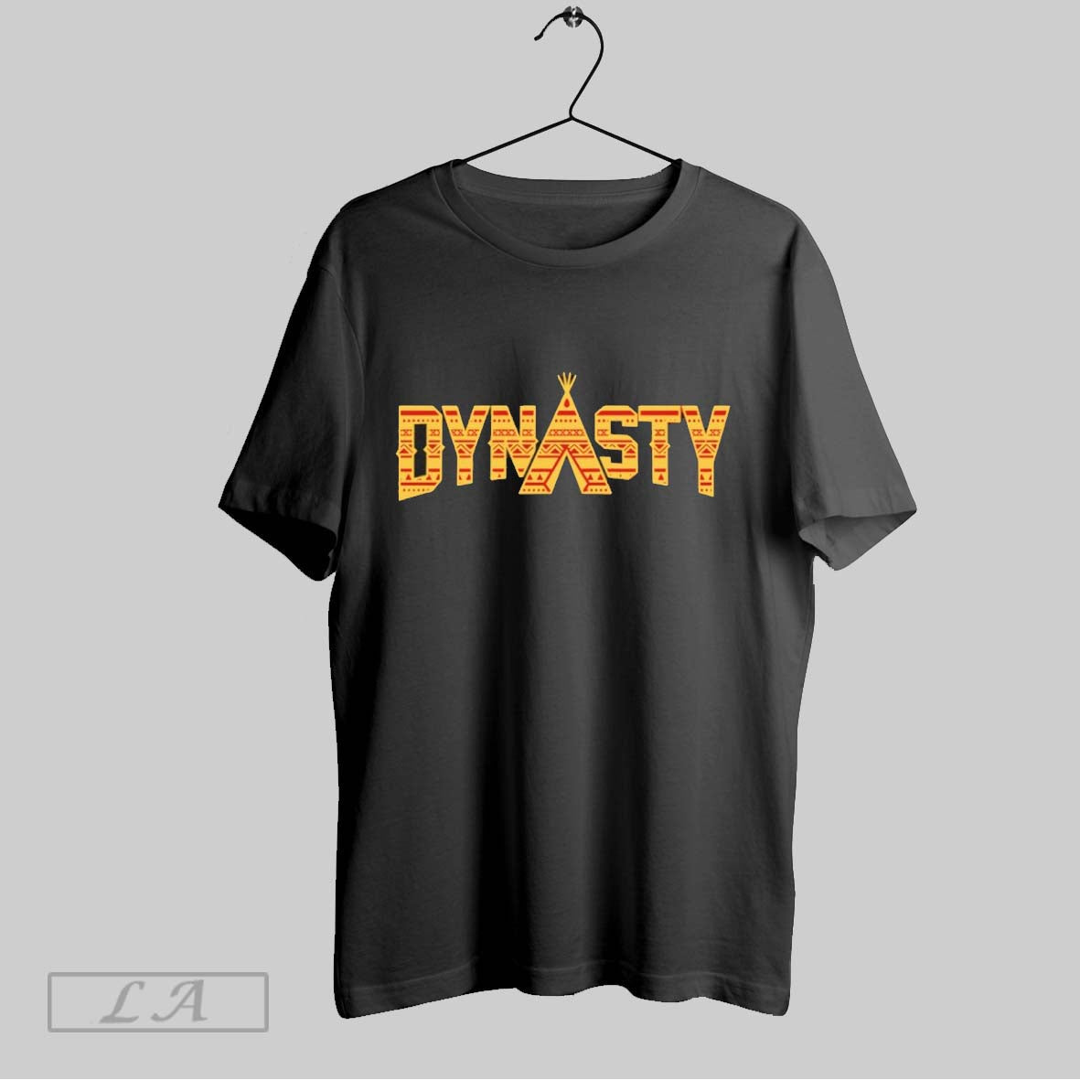 Original Official Kc Dynasty Unisex T-shirt, Sweatshirt, Hoodie, Long Sleeve Tee - T-Shirt, Sweatshirt, Hoodie
