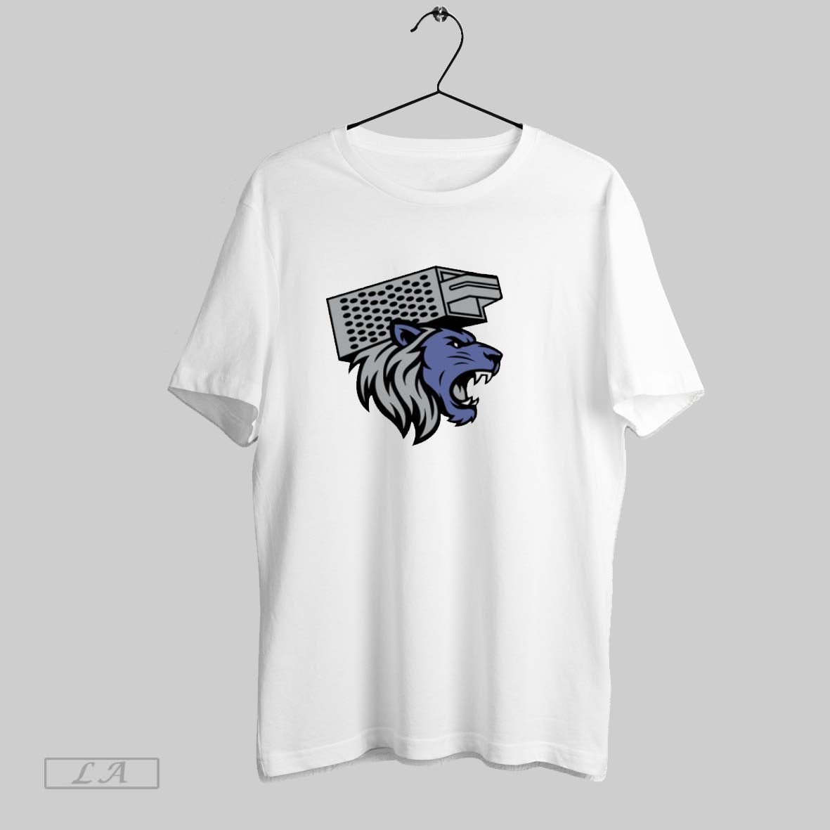 Original Official Lion Cheese Grater Unisex T-shirt, Sweatshirt, Hoodie, Long Sleeve Tee - T-Shirt, Sweatshirt, Hoodie